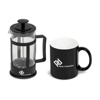 Coffee Set